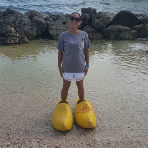 Meet your Posher, Jillian